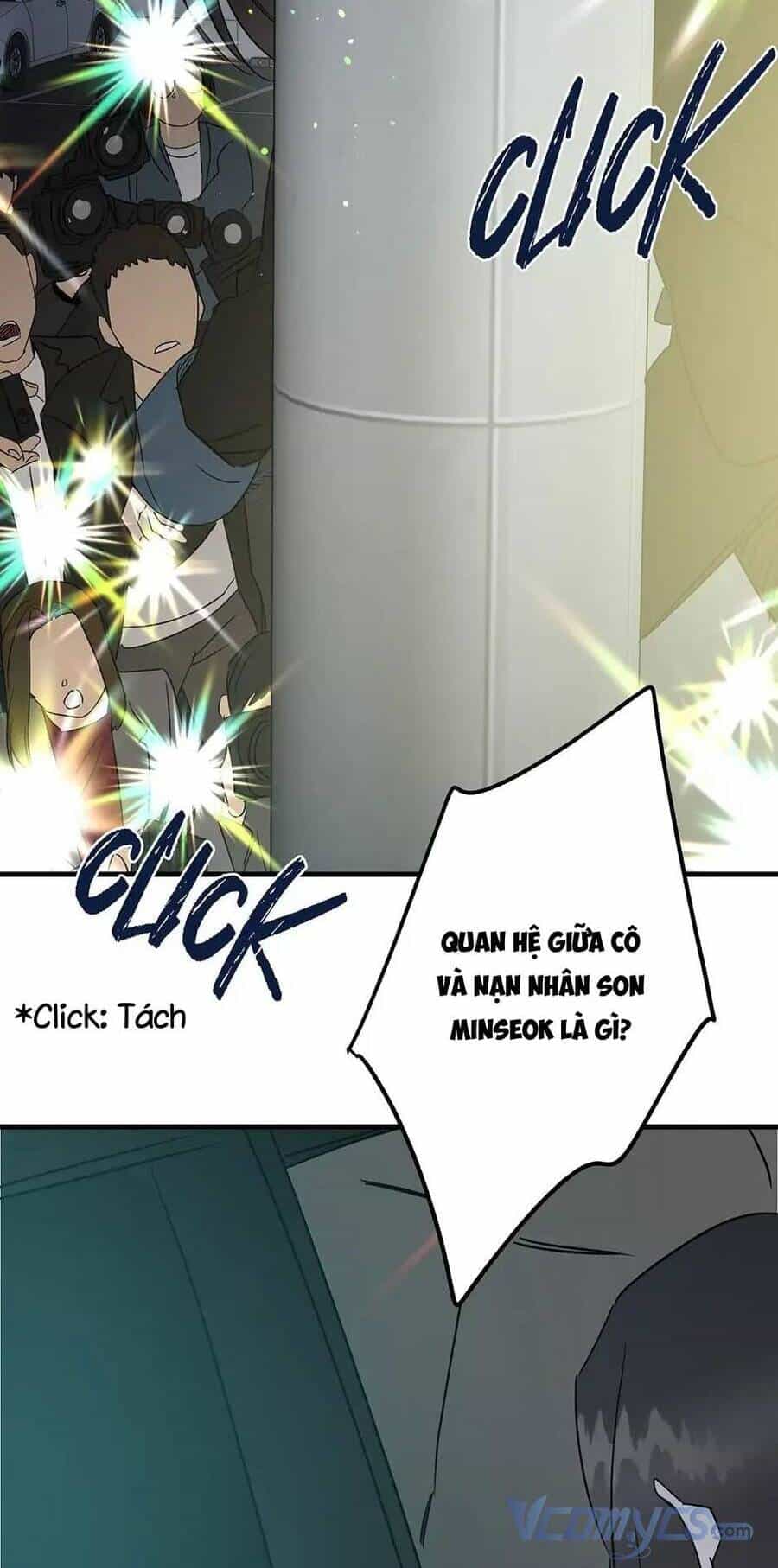 Trước Khi Cái Chết Chia Lìa Đôi Ta - Chương 64 - ảnh 23