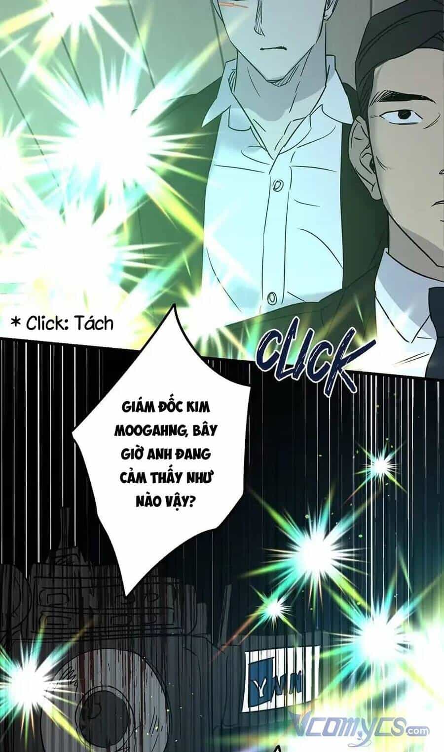 Trước Khi Cái Chết Chia Lìa Đôi Ta - Chương 64 - ảnh 25