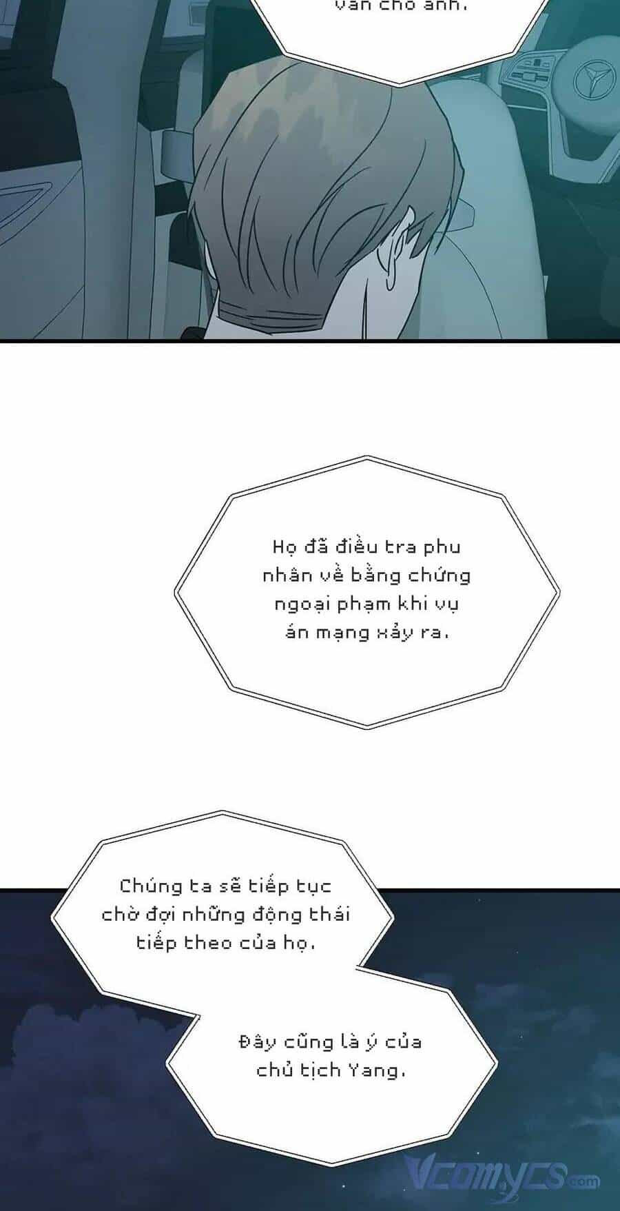 Trước Khi Cái Chết Chia Lìa Đôi Ta - Chương 64 - ảnh 27