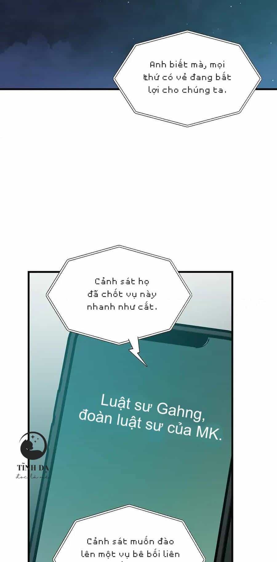Trước Khi Cái Chết Chia Lìa Đôi Ta - Chương 64 - ảnh 28