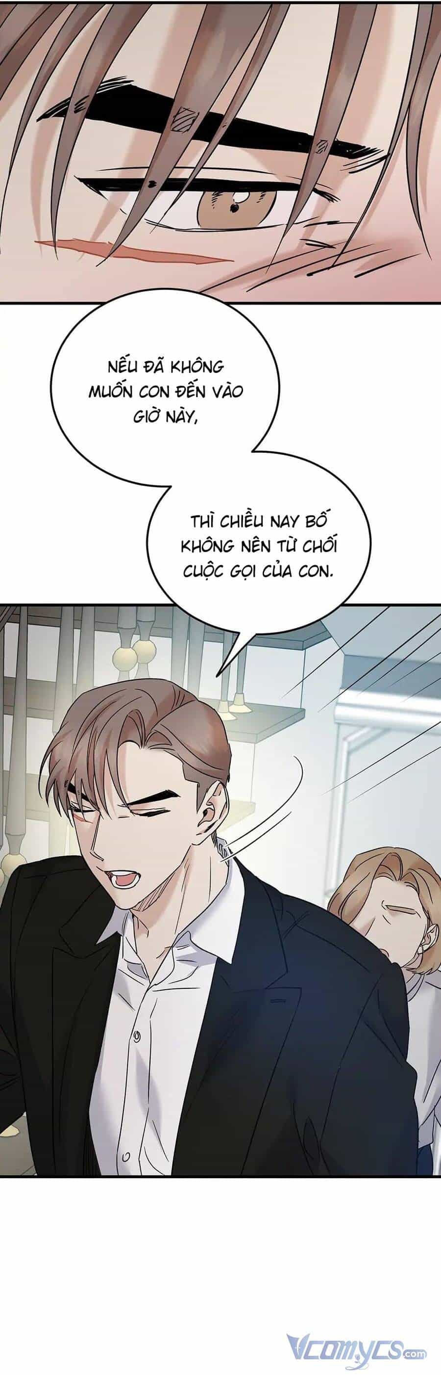Trước Khi Cái Chết Chia Lìa Đôi Ta - Chương 65 - ảnh 13
