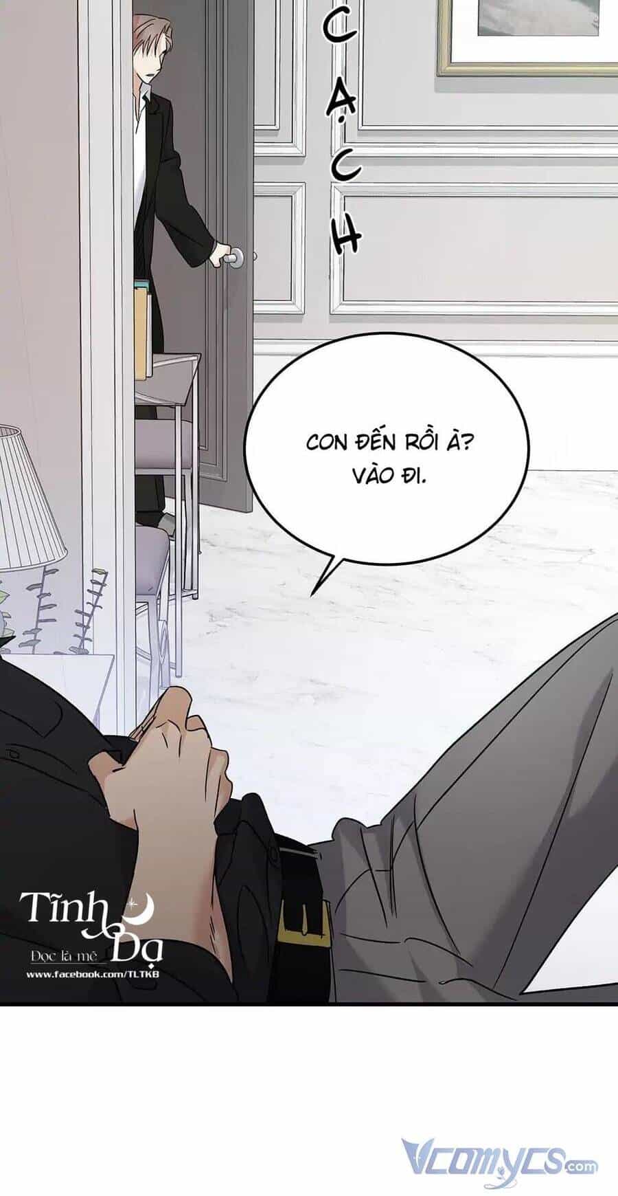 Trước Khi Cái Chết Chia Lìa Đôi Ta - Chương 65 - ảnh 19