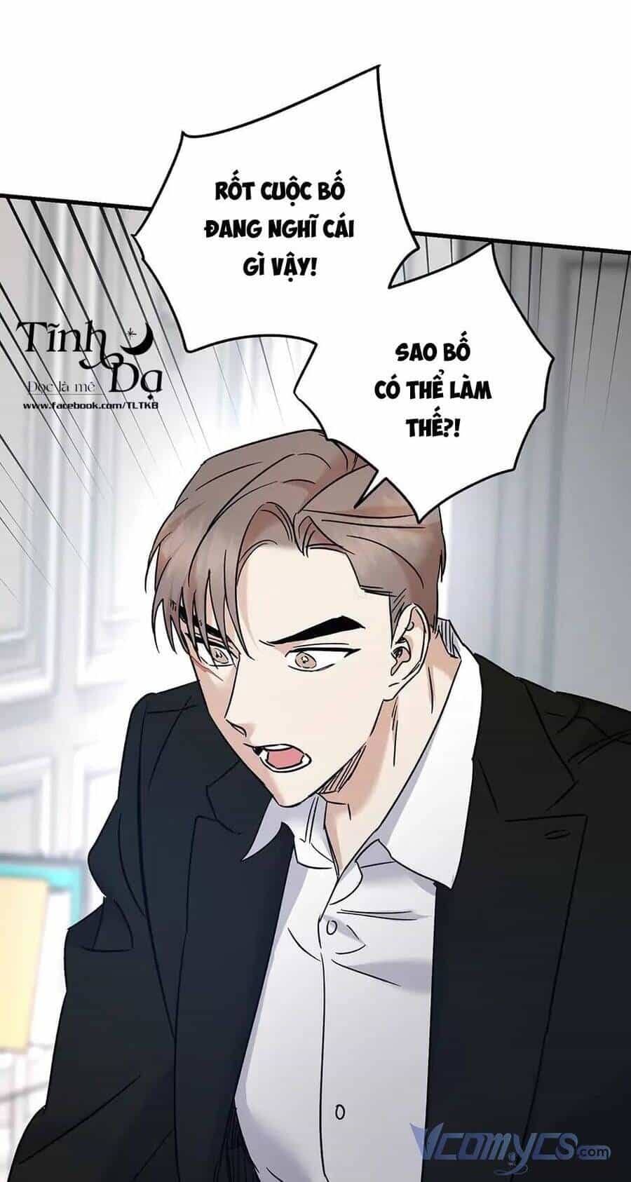 Trước Khi Cái Chết Chia Lìa Đôi Ta - Chương 65 - ảnh 21