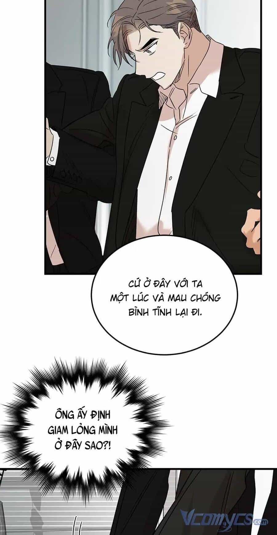 Trước Khi Cái Chết Chia Lìa Đôi Ta - Chương 65 - ảnh 34