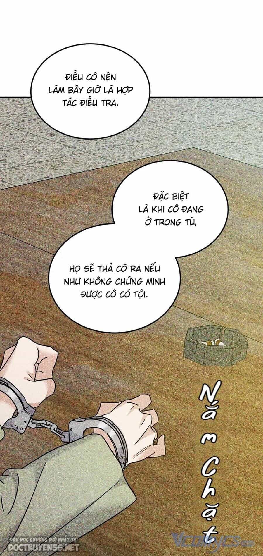 Trước Khi Cái Chết Chia Lìa Đôi Ta - Chương 66 - ảnh 14
