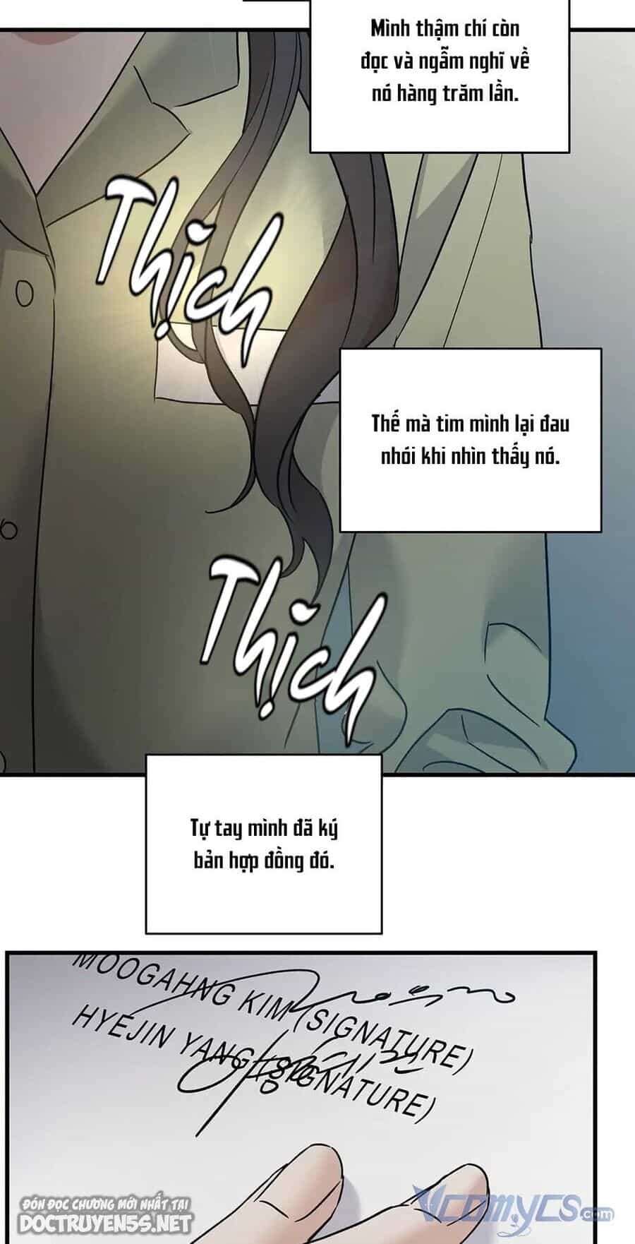 Trước Khi Cái Chết Chia Lìa Đôi Ta - Chương 66 - ảnh 22