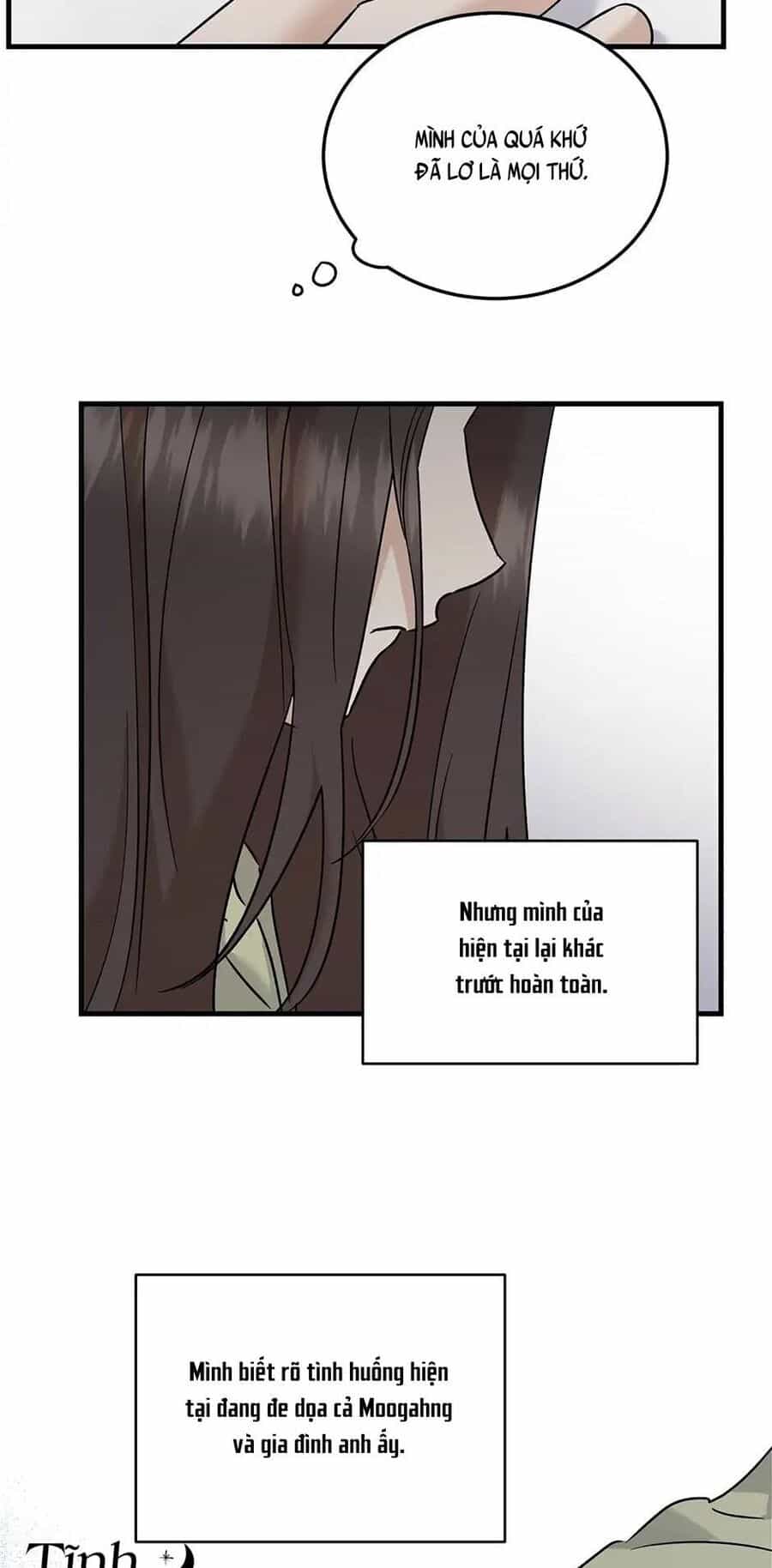 Trước Khi Cái Chết Chia Lìa Đôi Ta - Chương 66 - ảnh 23