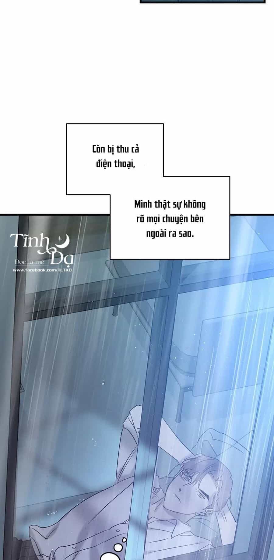 Trước Khi Cái Chết Chia Lìa Đôi Ta - Chương 66 - ảnh 33