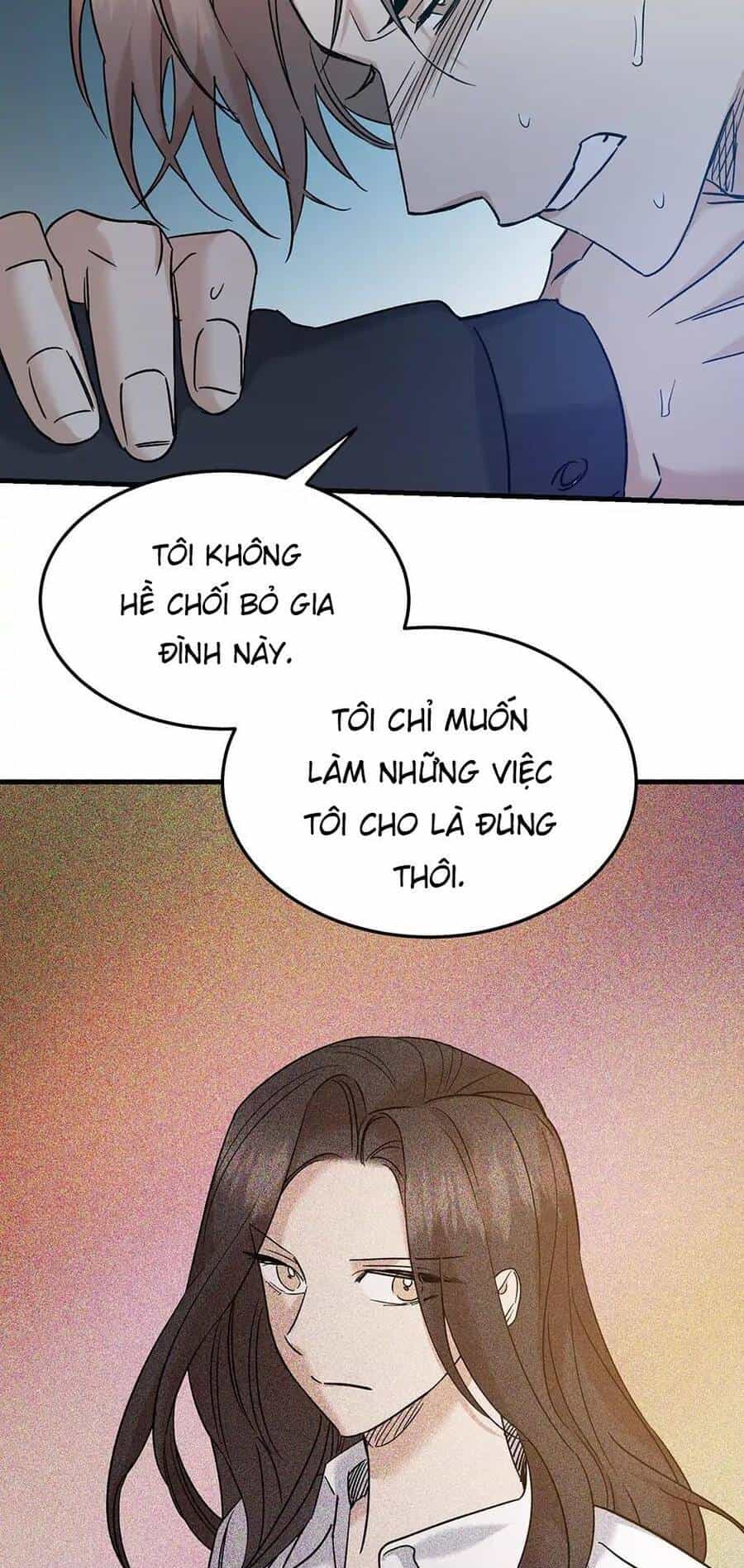 Trước Khi Cái Chết Chia Lìa Đôi Ta - Chương 67 - ảnh 16