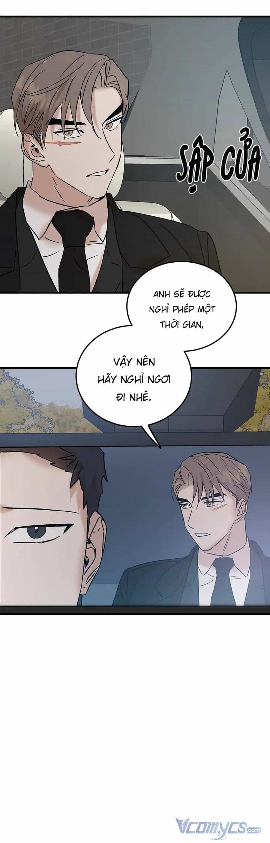 Trước Khi Cái Chết Chia Lìa Đôi Ta - Chương 67 - ảnh 31
