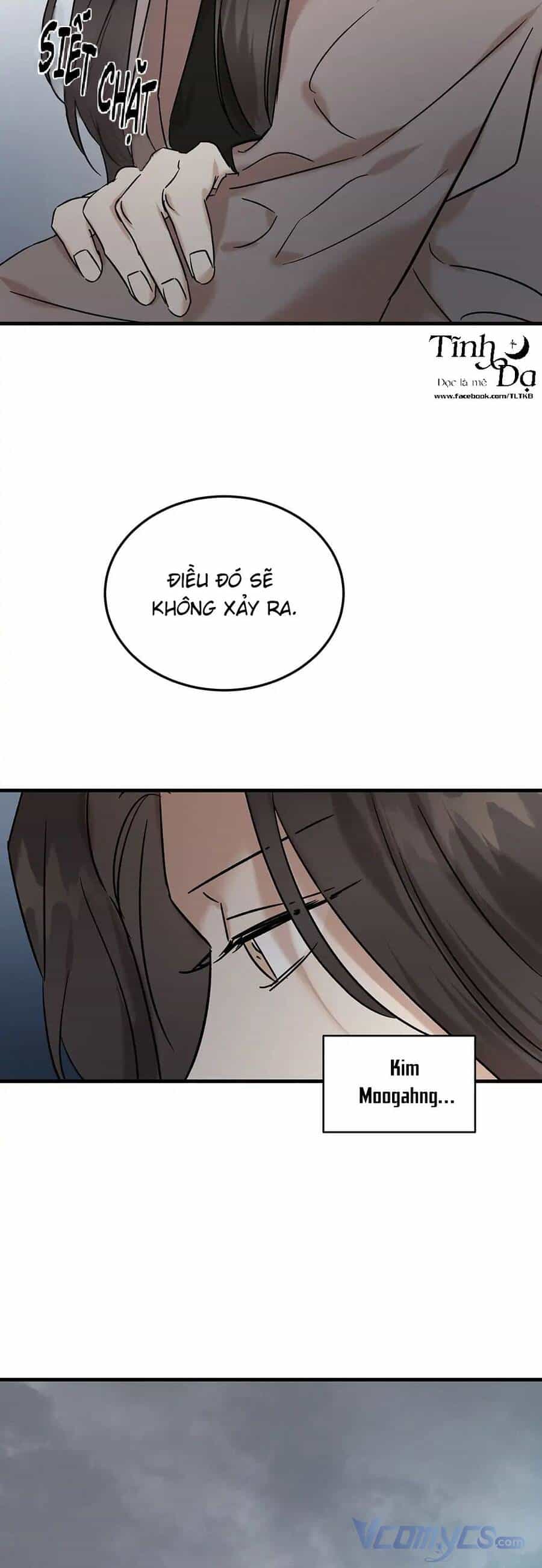 Trước Khi Cái Chết Chia Lìa Đôi Ta - Chương 68 - ảnh 29