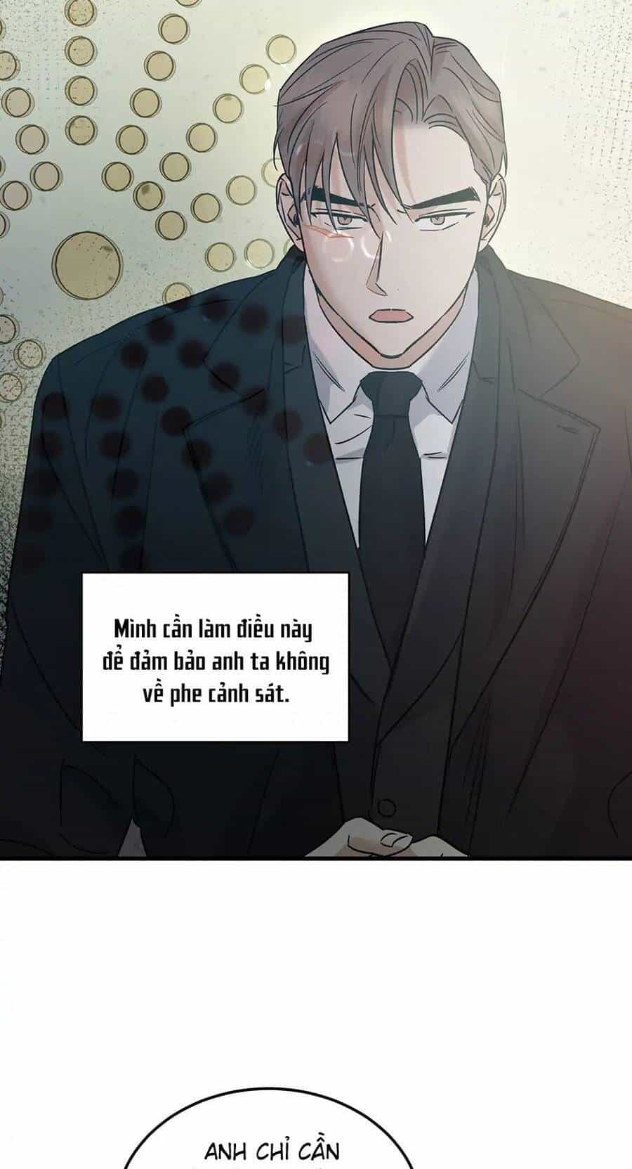 Trước Khi Cái Chết Chia Lìa Đôi Ta - Chương 68 - ảnh 9