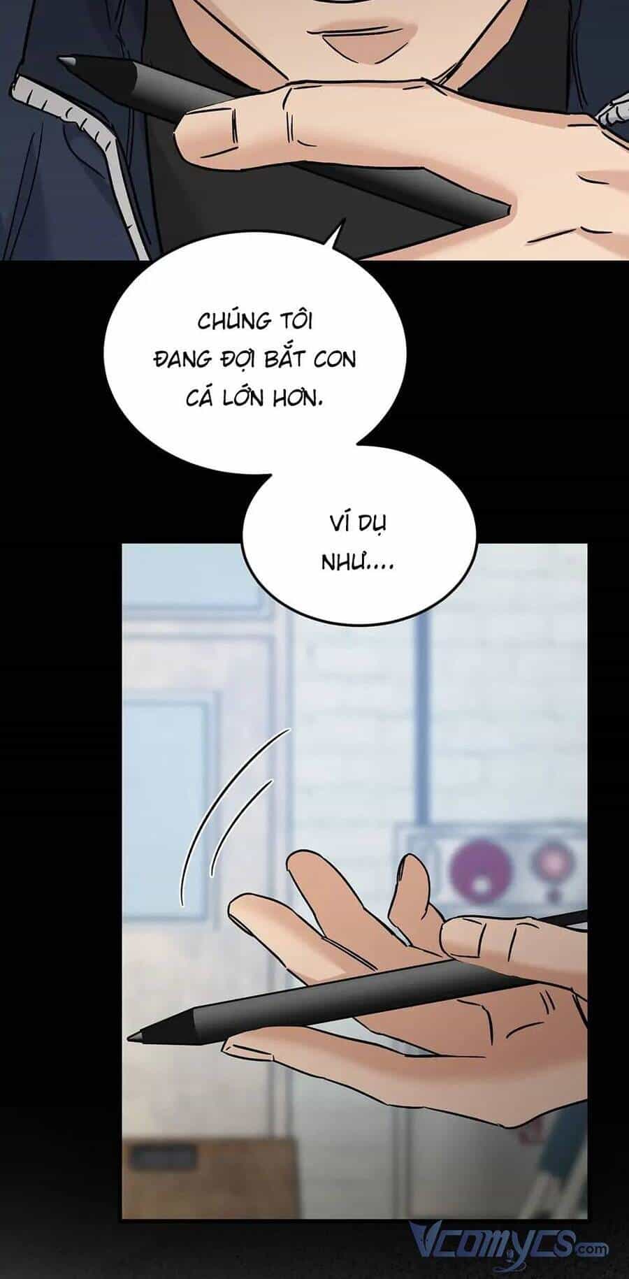 Trước Khi Cái Chết Chia Lìa Đôi Ta - Chương 69 - ảnh 10