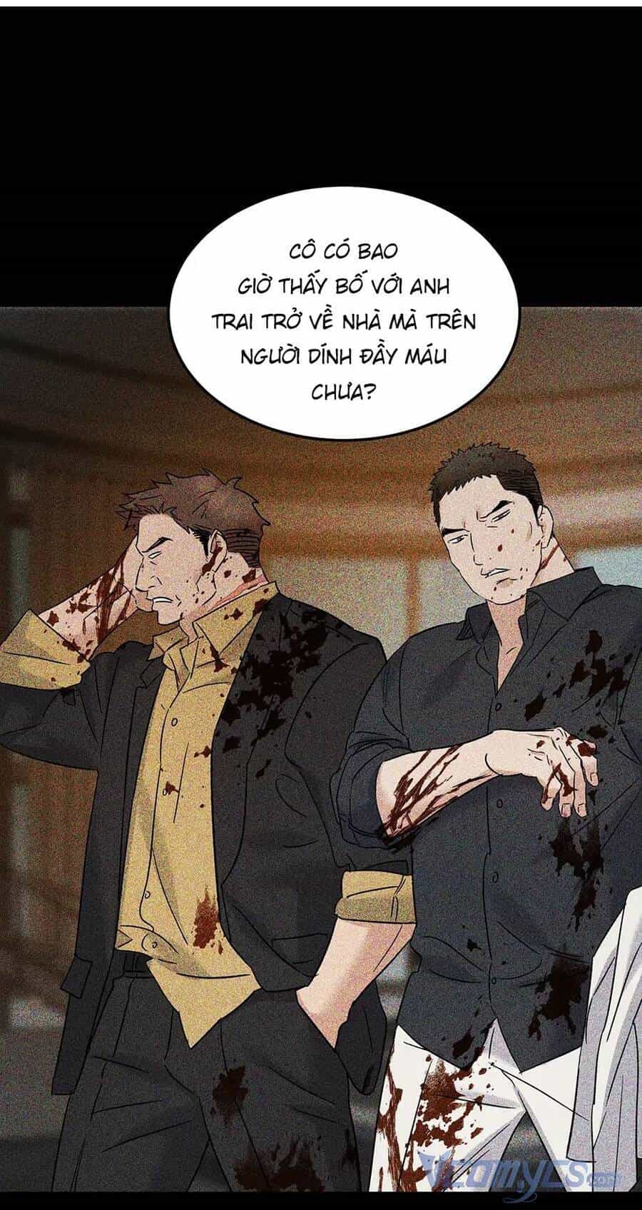 Trước Khi Cái Chết Chia Lìa Đôi Ta - Chương 69 - ảnh 16
