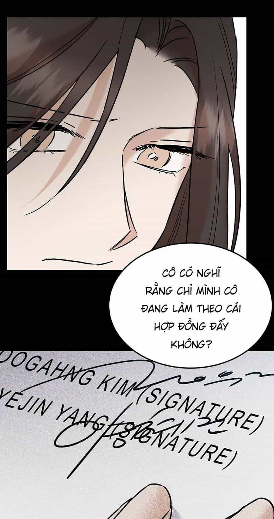 Trước Khi Cái Chết Chia Lìa Đôi Ta - Chương 69 - ảnh 19