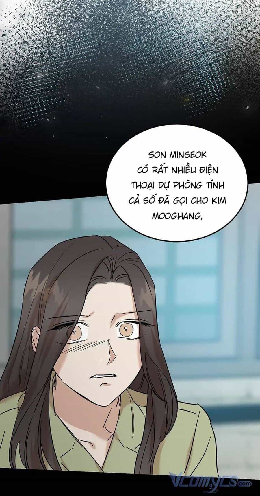 Trước Khi Cái Chết Chia Lìa Đôi Ta - Chương 69 - ảnh 37