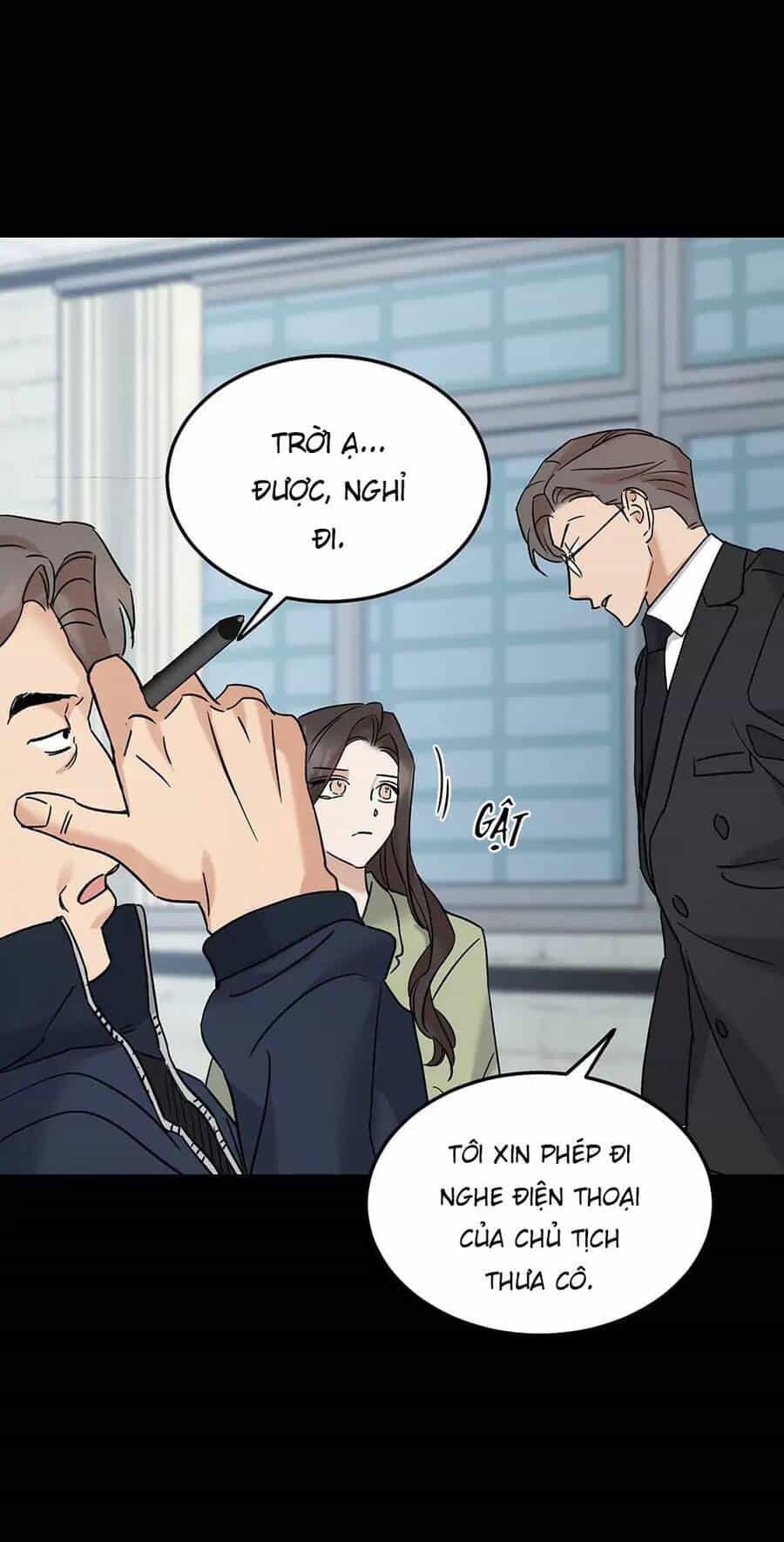 Trước Khi Cái Chết Chia Lìa Đôi Ta - Chương 69 - ảnh 7