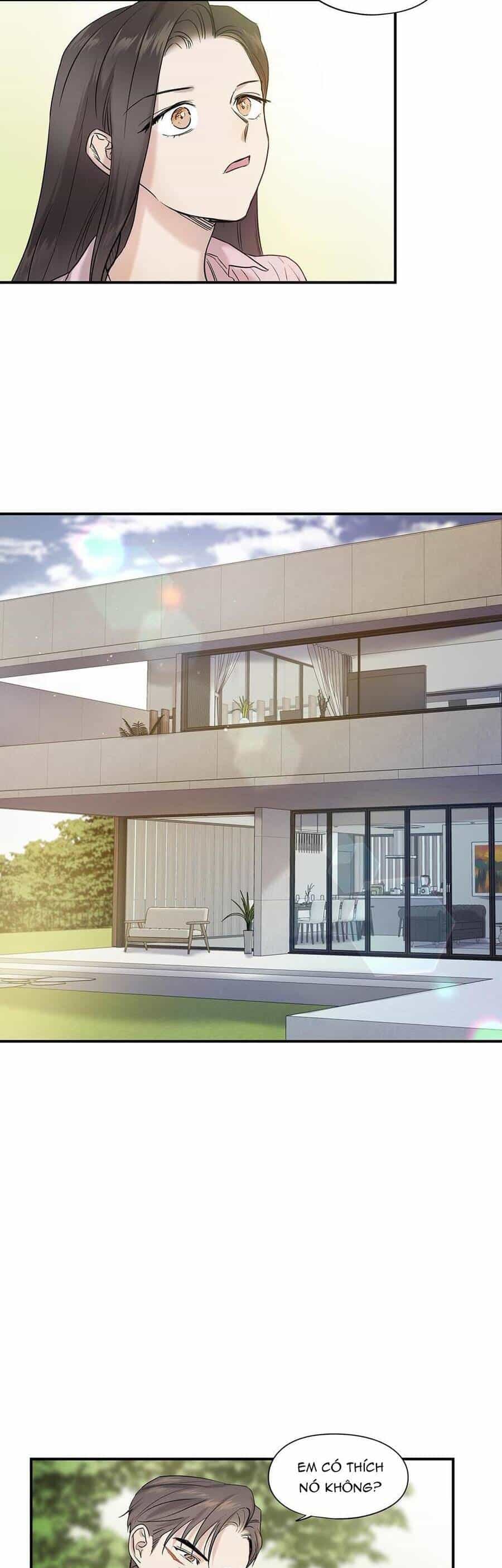 Trước Khi Cái Chết Chia Lìa Đôi Ta - Chương 7 - ảnh 23