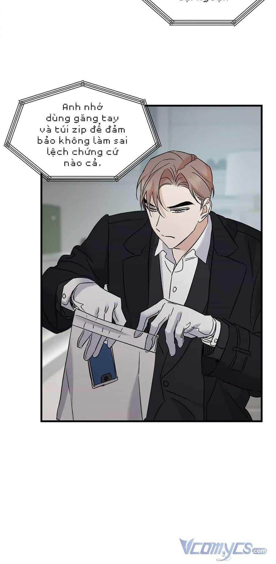 Trước Khi Cái Chết Chia Lìa Đôi Ta - Chương 71 - ảnh 15