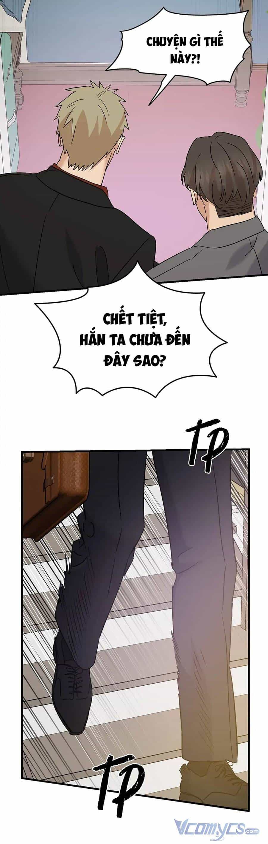 Trước Khi Cái Chết Chia Lìa Đôi Ta - Chương 71 - ảnh 21
