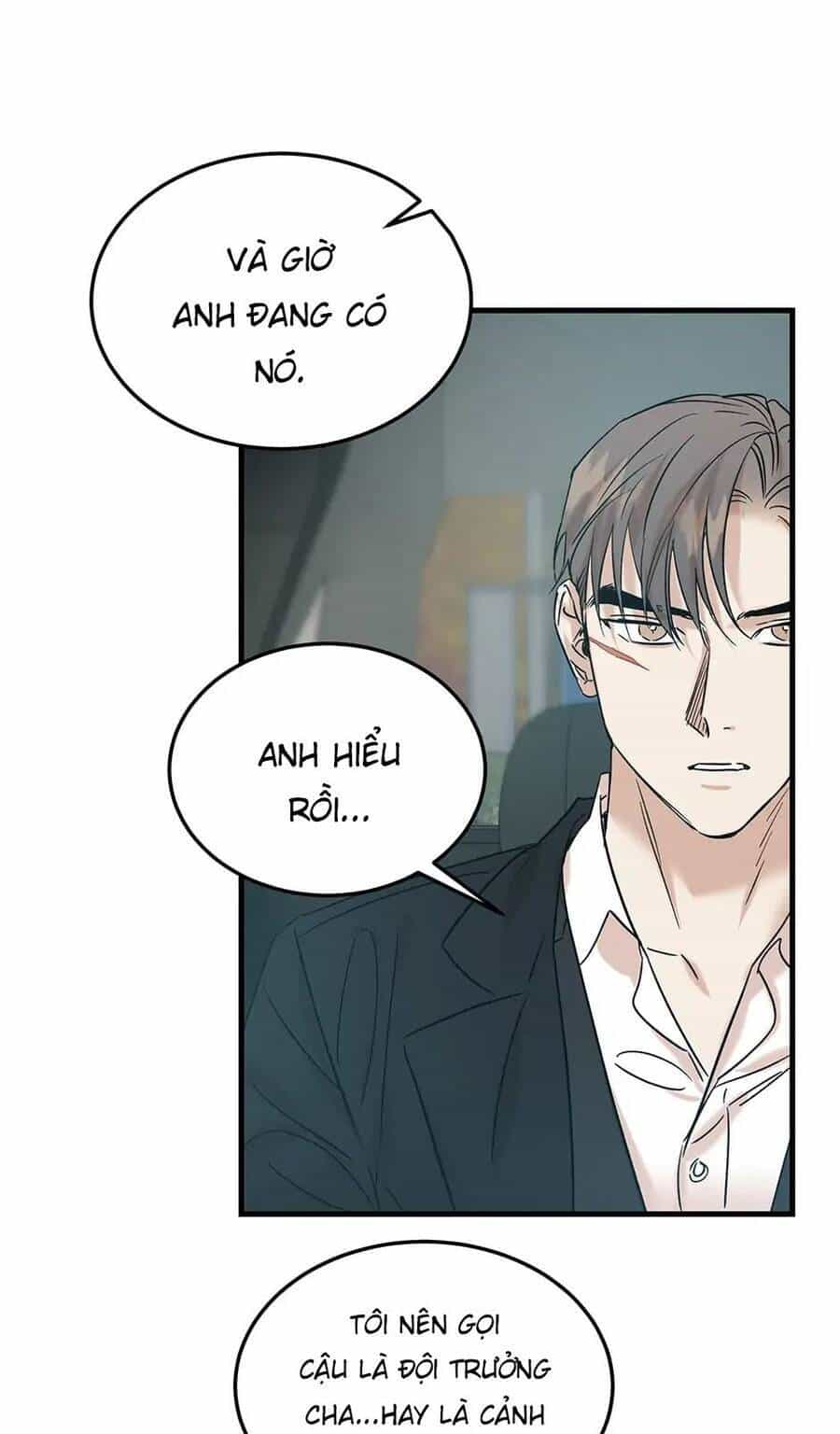 Trước Khi Cái Chết Chia Lìa Đôi Ta - Chương 71 - ảnh 27