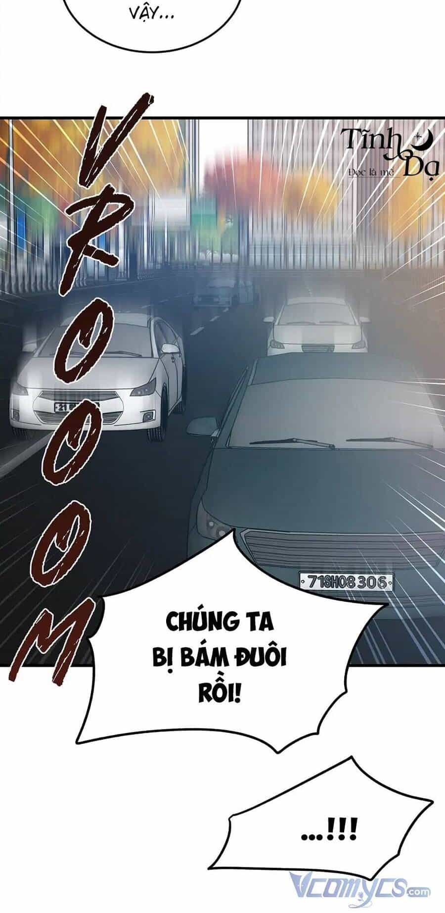 Trước Khi Cái Chết Chia Lìa Đôi Ta - Chương 71 - ảnh 31