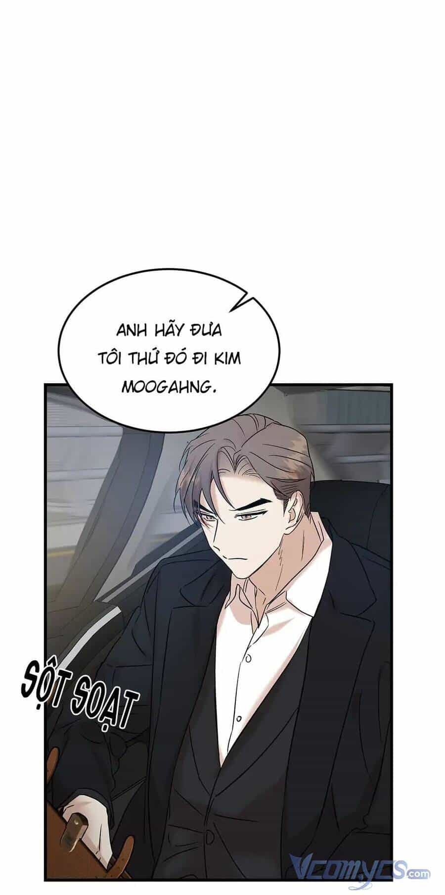 Trước Khi Cái Chết Chia Lìa Đôi Ta - Chương 71 - ảnh 33