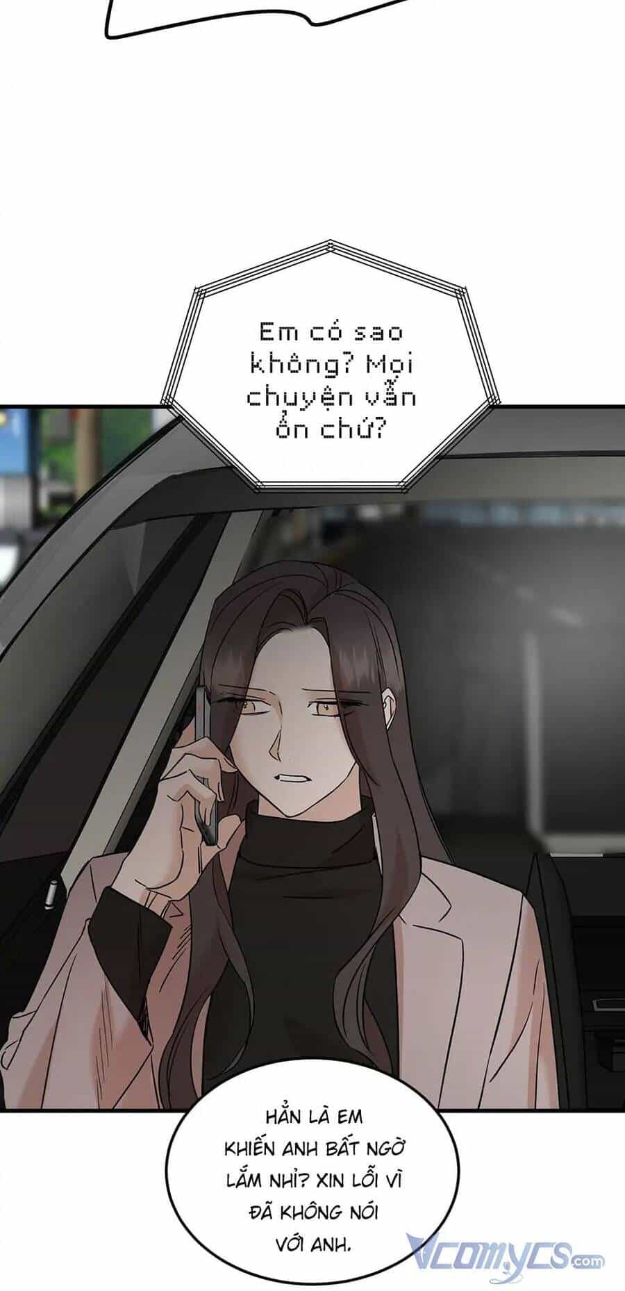 Trước Khi Cái Chết Chia Lìa Đôi Ta - Chương 71 - ảnh 5