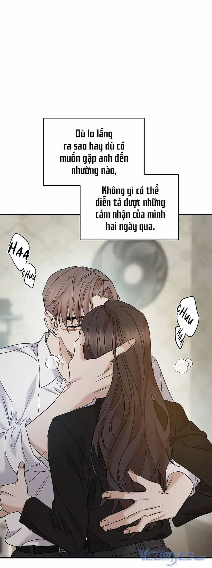 Trước Khi Cái Chết Chia Lìa Đôi Ta - Chương 72 - ảnh 10