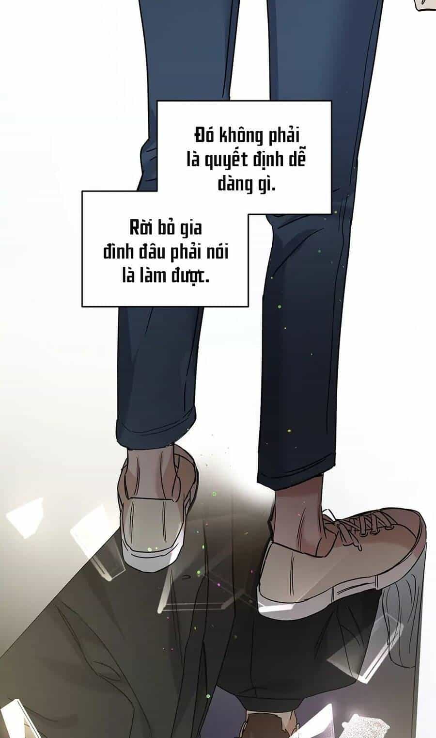 Trước Khi Cái Chết Chia Lìa Đôi Ta - Chương 72 - ảnh 19