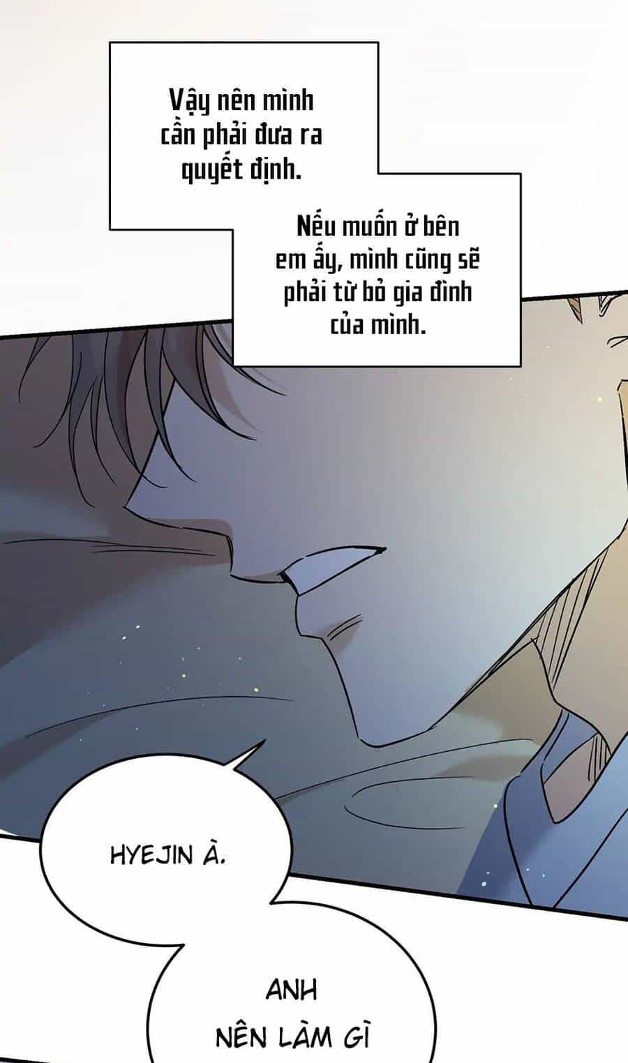 Trước Khi Cái Chết Chia Lìa Đôi Ta - Chương 72 - ảnh 21