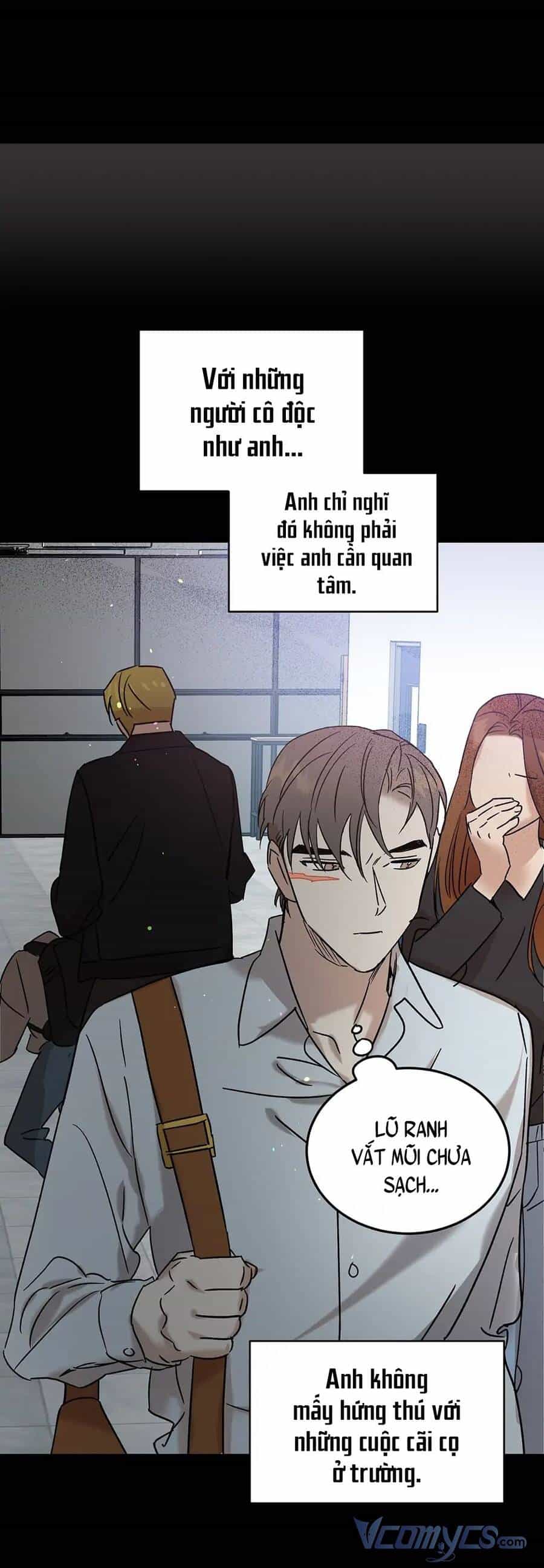 Trước Khi Cái Chết Chia Lìa Đôi Ta - Chương 72 - ảnh 36