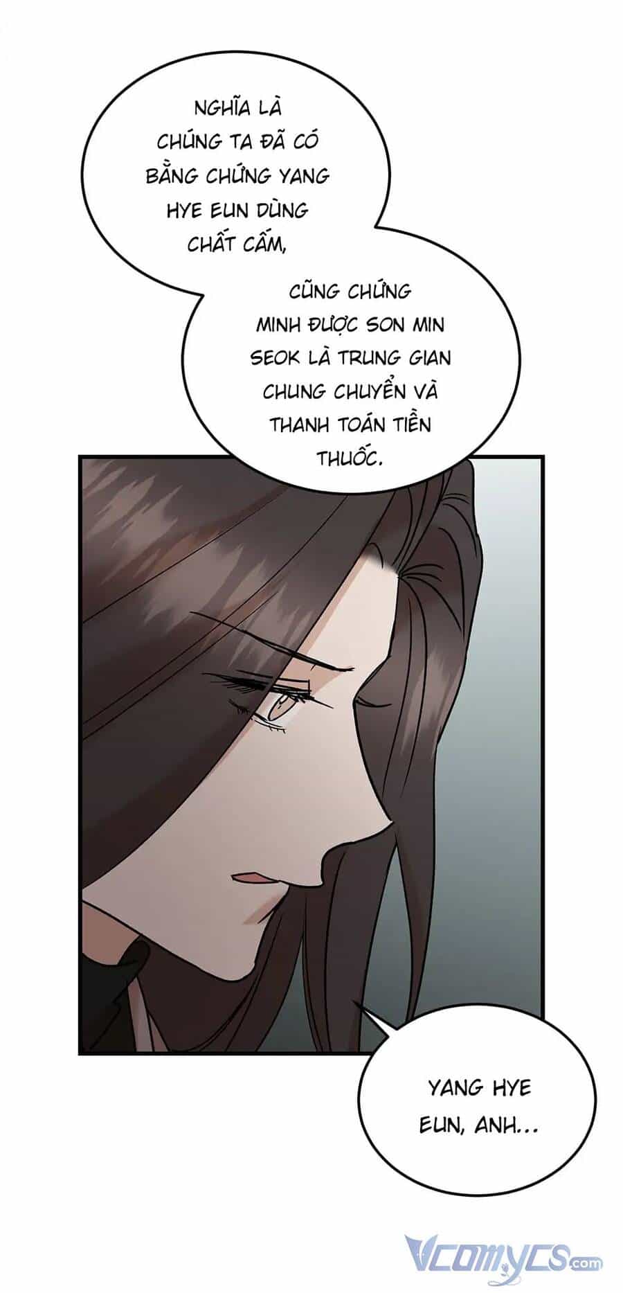 Trước Khi Cái Chết Chia Lìa Đôi Ta - Chương 73 - ảnh 13