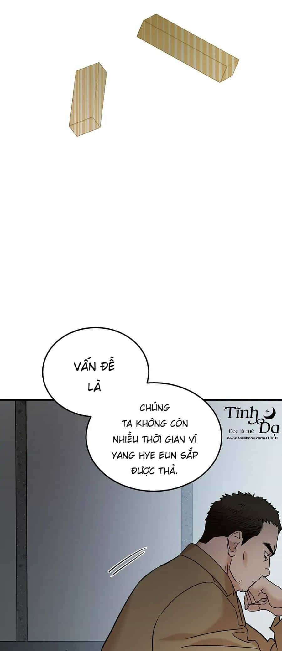 Trước Khi Cái Chết Chia Lìa Đôi Ta - Chương 73 - ảnh 15