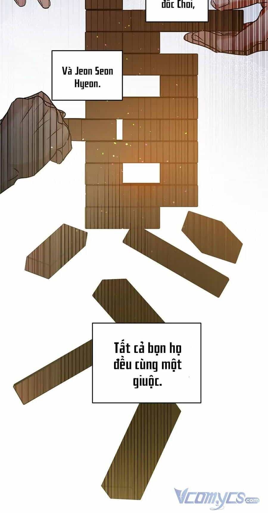 Trước Khi Cái Chết Chia Lìa Đôi Ta - Chương 73 - ảnh 22