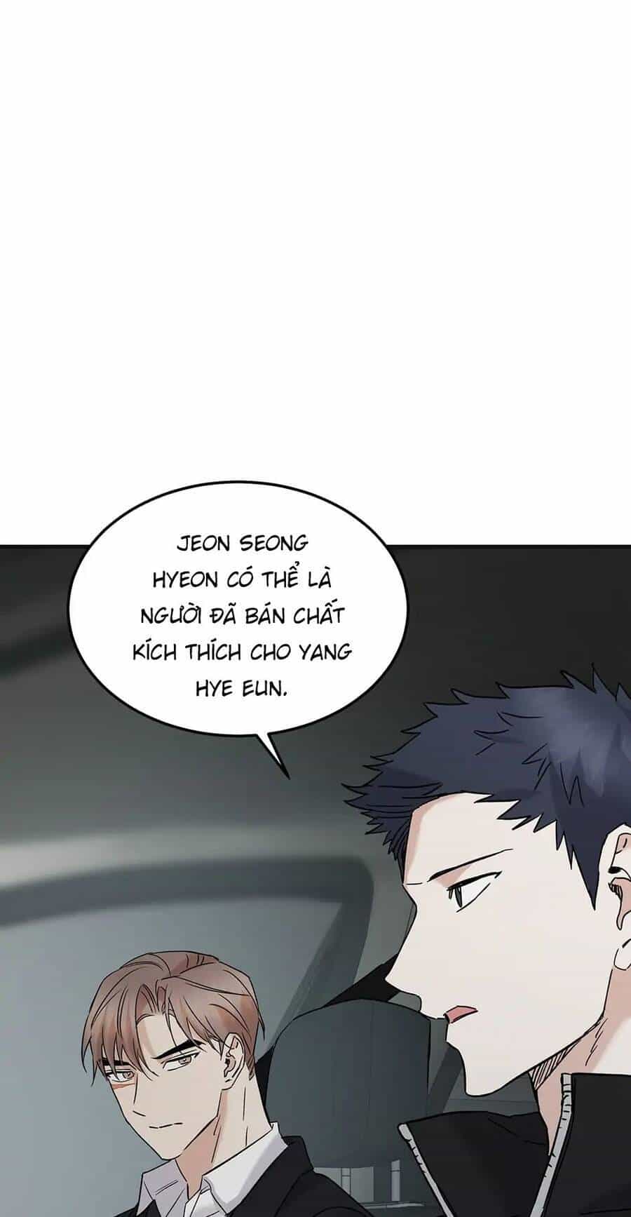 Trước Khi Cái Chết Chia Lìa Đôi Ta - Chương 73 - ảnh 5