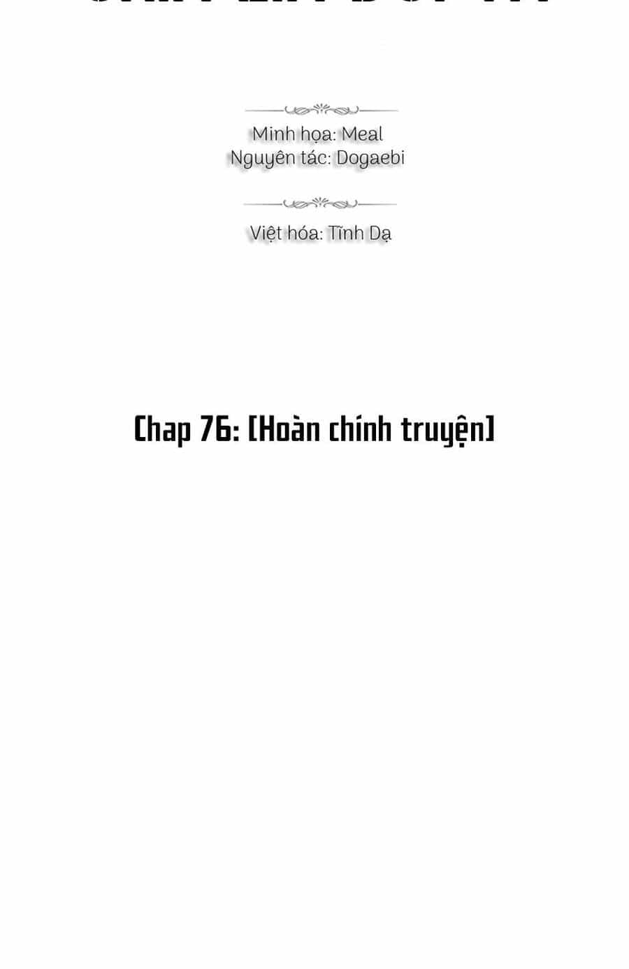 Trước Khi Cái Chết Chia Lìa Đôi Ta - Chương 76 - ảnh 2