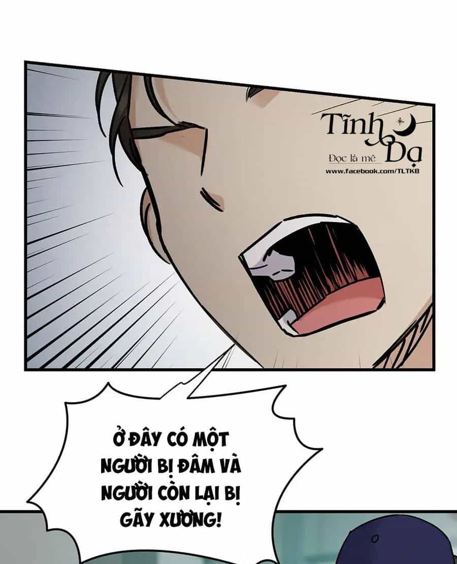 Trước Khi Cái Chết Chia Lìa Đôi Ta - Chương 76 - ảnh 27
