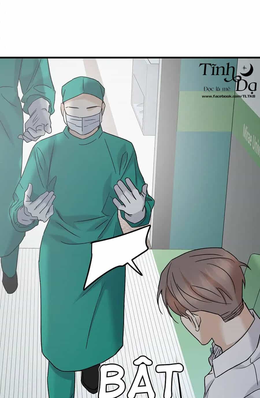 Trước Khi Cái Chết Chia Lìa Đôi Ta - Chương 76 - ảnh 63