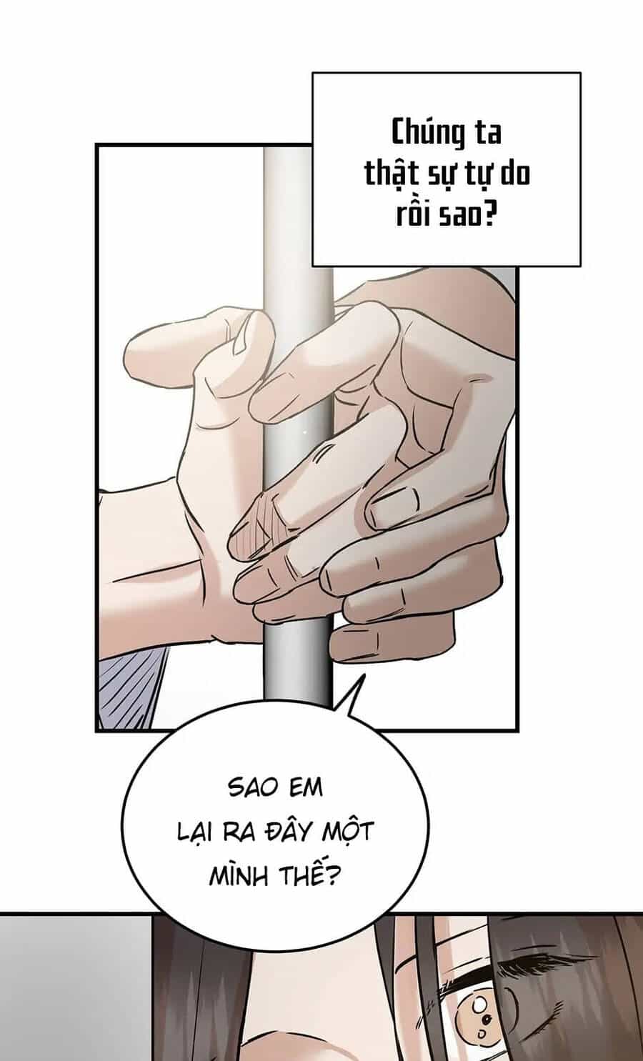 Trước Khi Cái Chết Chia Lìa Đôi Ta - Chương 76 - ảnh 86