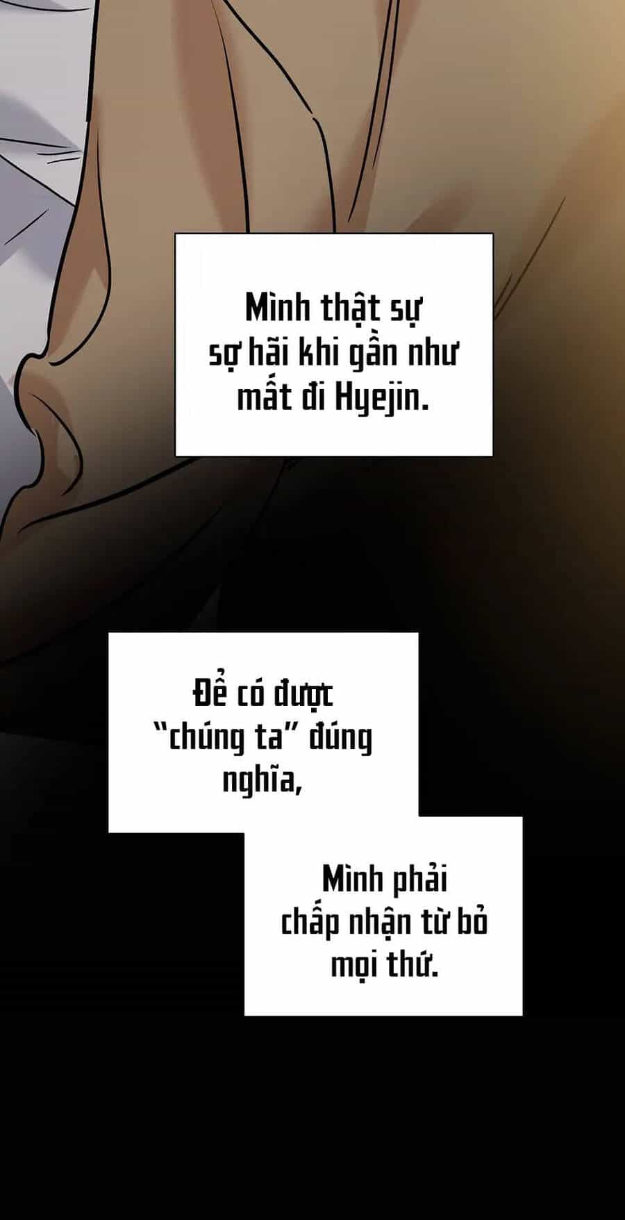 Trước Khi Cái Chết Chia Lìa Đôi Ta - Chương 76 - ảnh 94