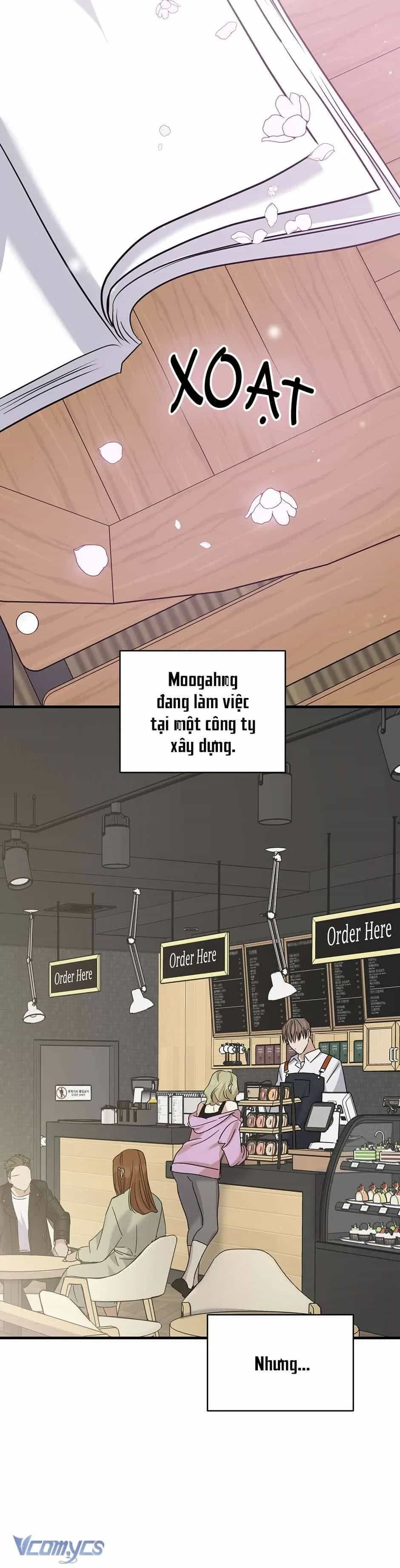 Trước Khi Cái Chết Chia Lìa Đôi Ta - Chương 77 - ảnh 13