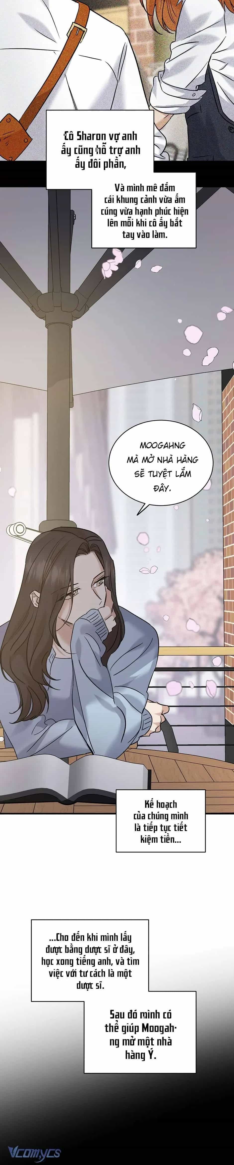 Trước Khi Cái Chết Chia Lìa Đôi Ta - Chương 77 - ảnh 16