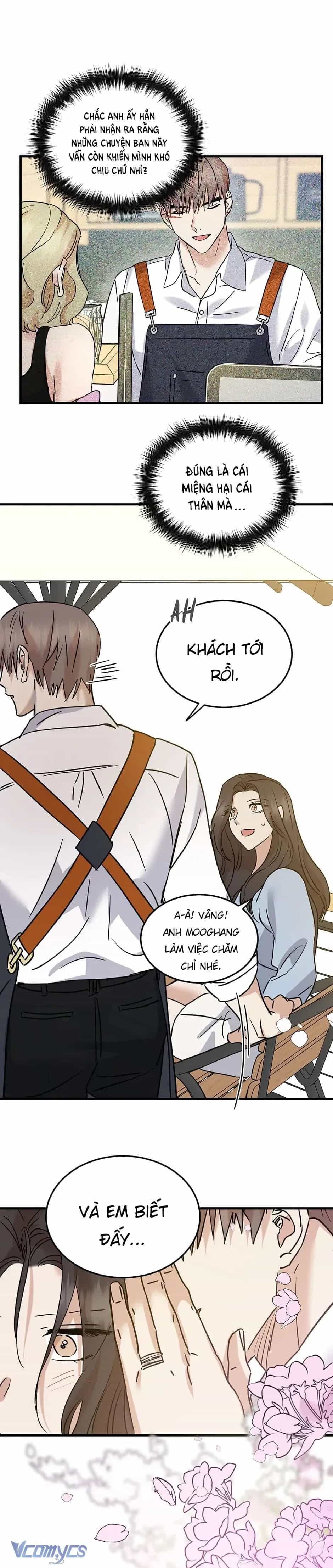 Trước Khi Cái Chết Chia Lìa Đôi Ta - Chương 78 - ảnh 11