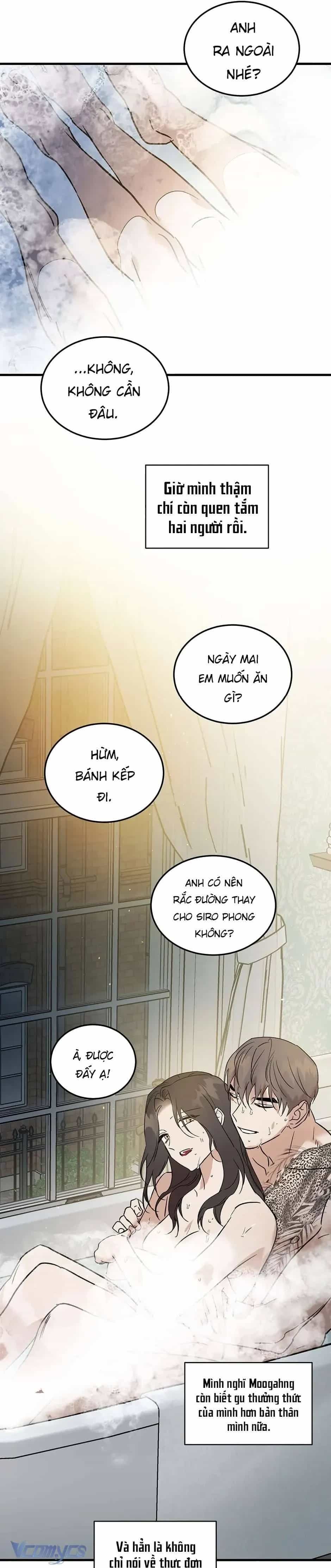 Trước Khi Cái Chết Chia Lìa Đôi Ta - Chương 78 - ảnh 26