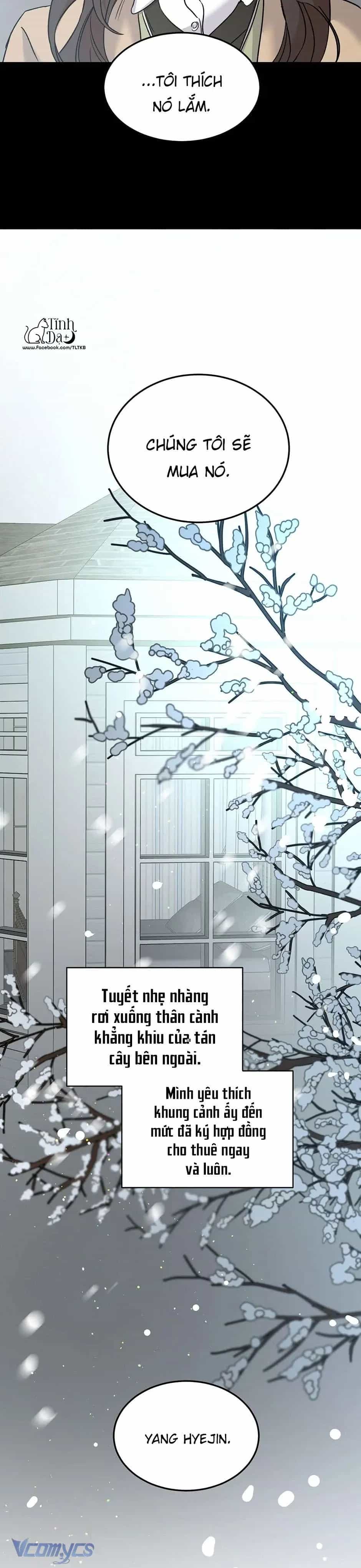 Trước Khi Cái Chết Chia Lìa Đôi Ta - Chương 79 - ảnh 10