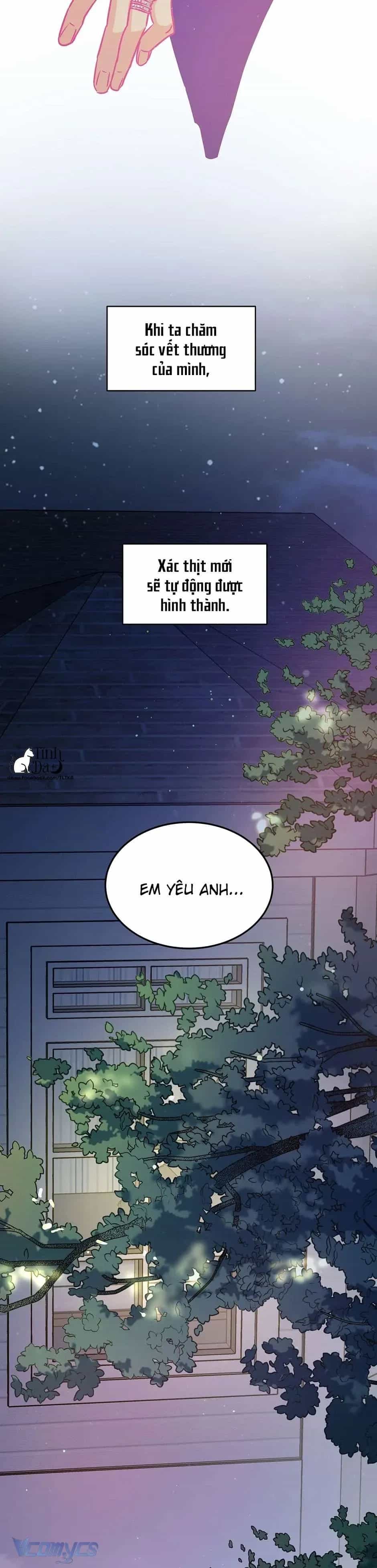 Trước Khi Cái Chết Chia Lìa Đôi Ta - Chương 79 - ảnh 22