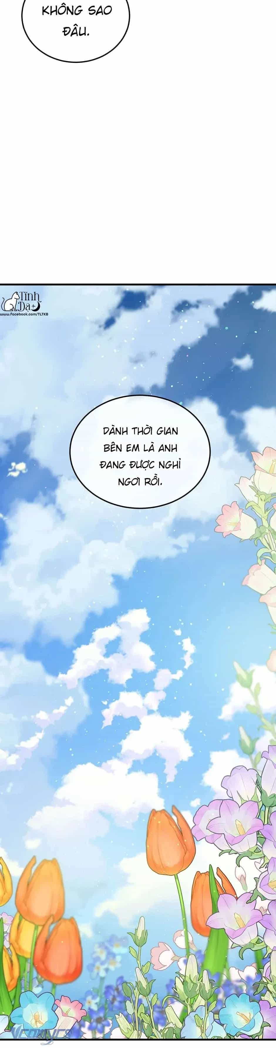 Trước Khi Cái Chết Chia Lìa Đôi Ta - Chương 79 - ảnh 39