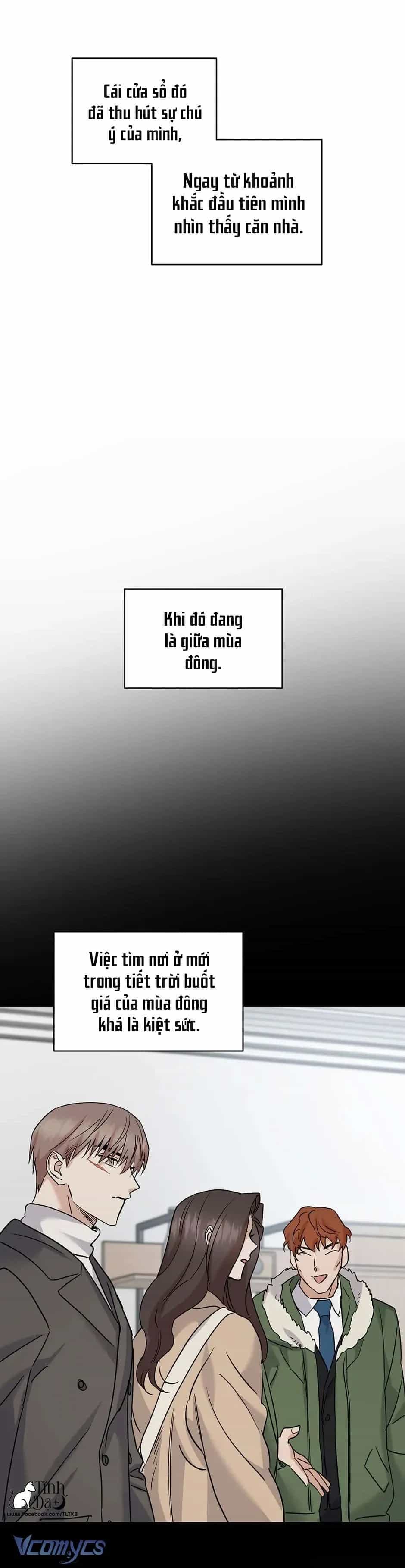 Trước Khi Cái Chết Chia Lìa Đôi Ta - Chương 79 - ảnh 6