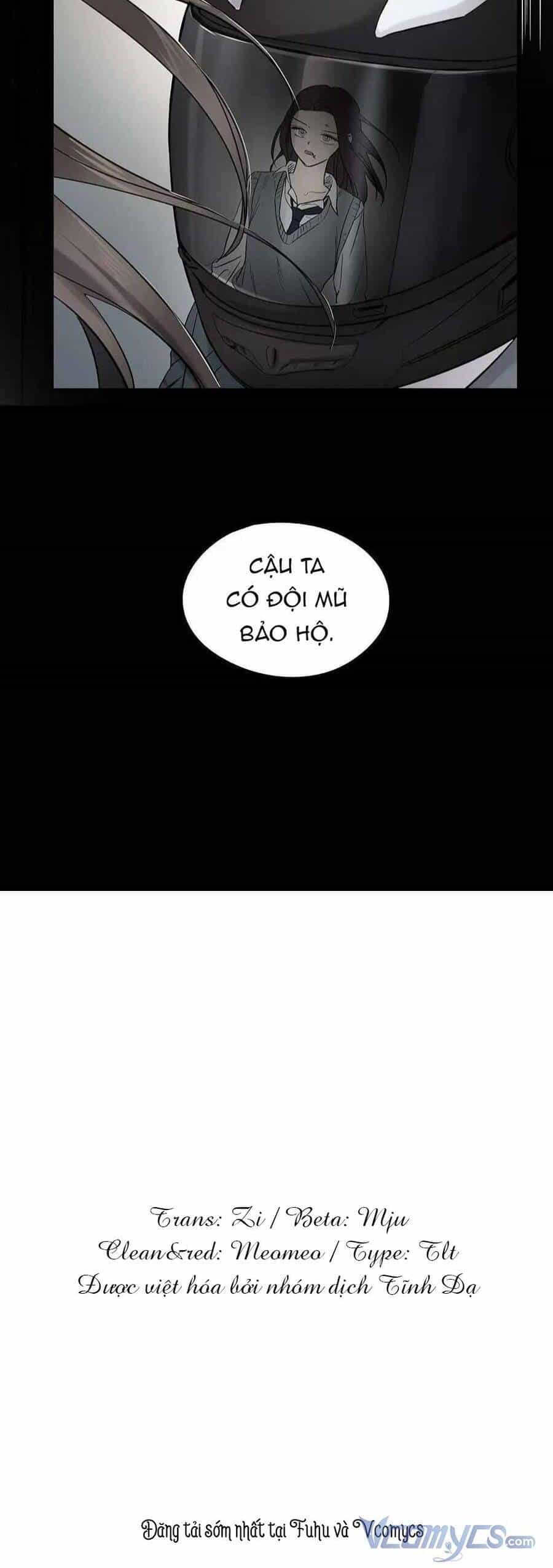 Trước Khi Cái Chết Chia Lìa Đôi Ta - Chương 8 - ảnh 27